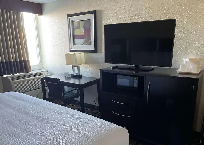Baymont By Wyndham Scranton Dunmore