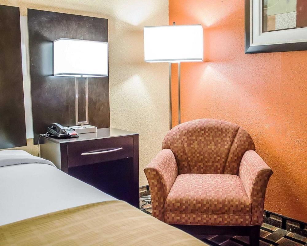 Baymont By Wyndham Scranton 2* Dunmore