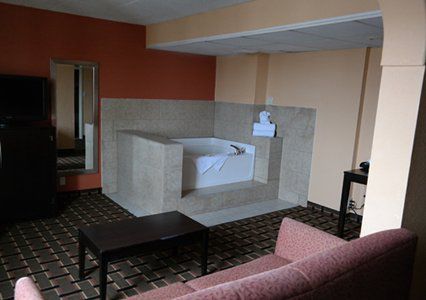 Baymont By Wyndham Scranton Hotel Dunmore