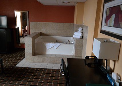 Baymont By Wyndham Scranton Dunmore