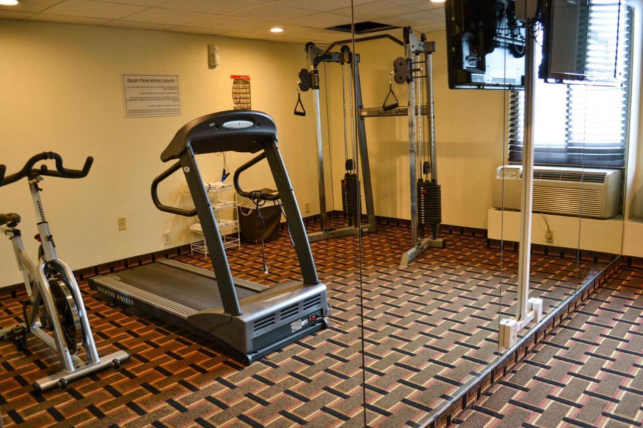 Hotel Baymont By Wyndham Scranton Dunmore
