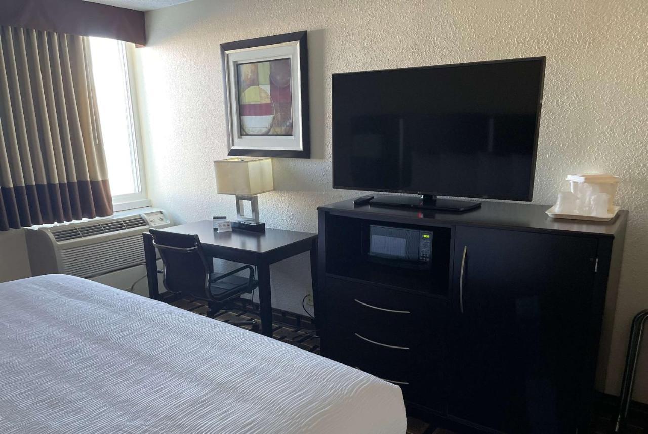 Hotel Baymont By Wyndham Scranton Dunmore