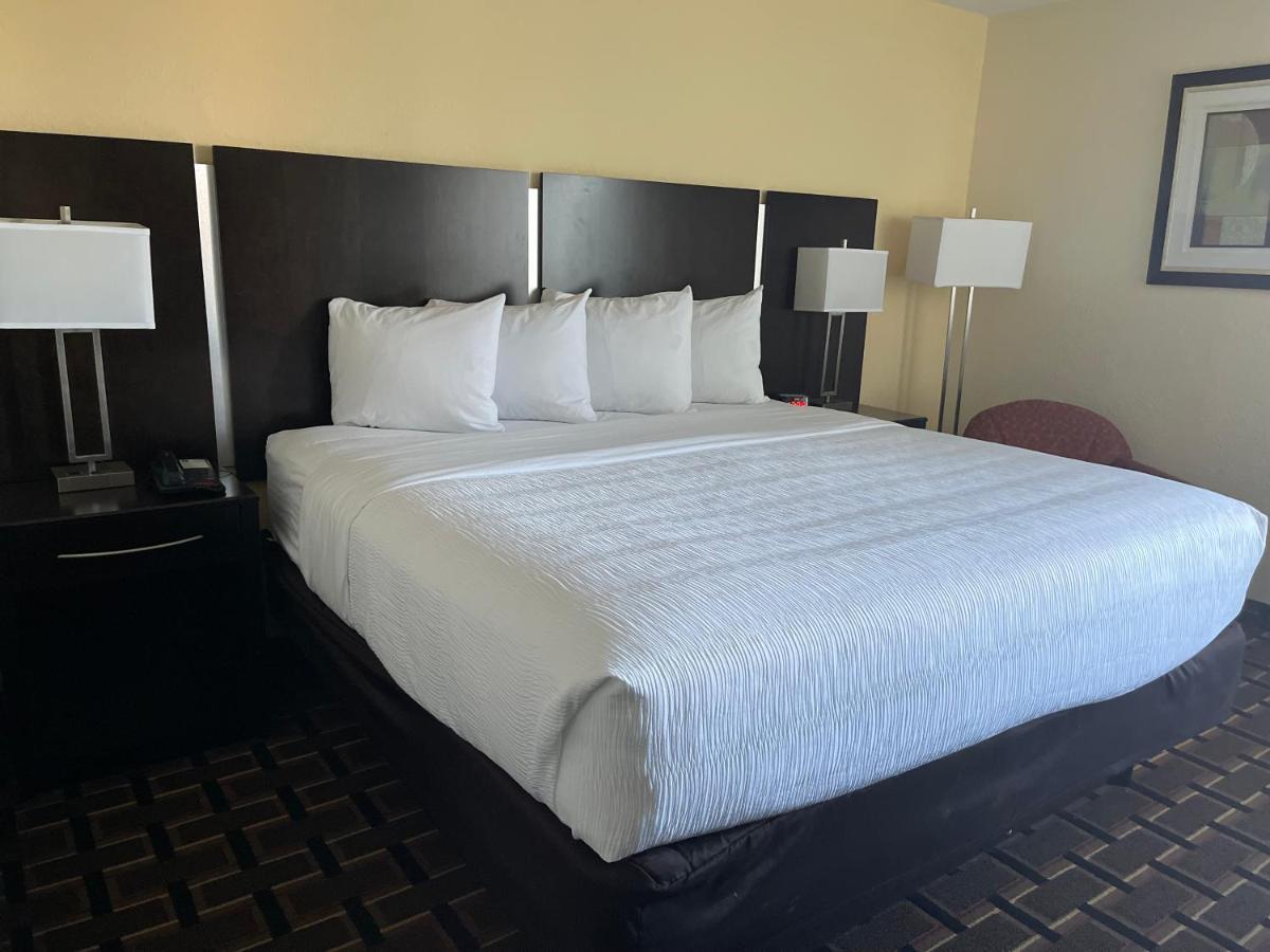 Baymont By Wyndham Scranton 2* Dunmore