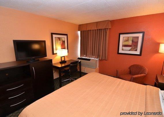 Baymont By Wyndham Scranton