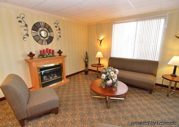 Baymont By Wyndham Scranton Hotel Dunmore