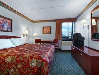 Baymont By Wyndham Scranton Hotel Dunmore