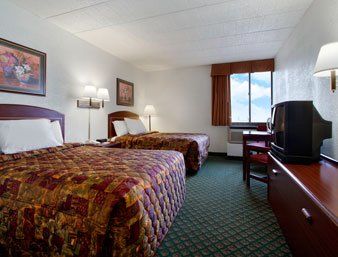 Baymont By Wyndham Scranton Dunmore