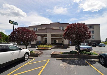Baymont By Wyndham Scranton