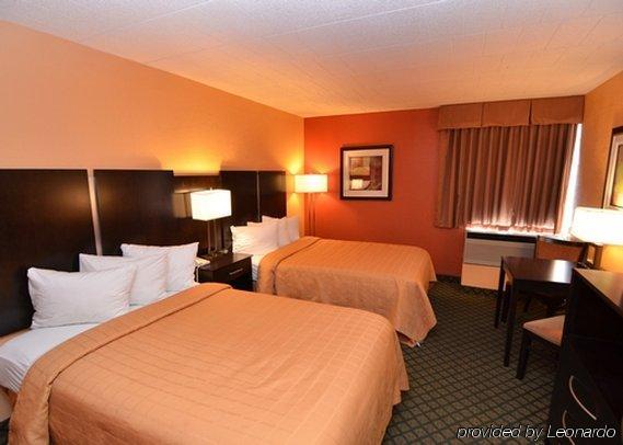Baymont By Wyndham Scranton Hotel 2*