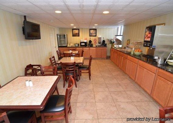 Baymont By Wyndham Scranton Hotel Dunmore