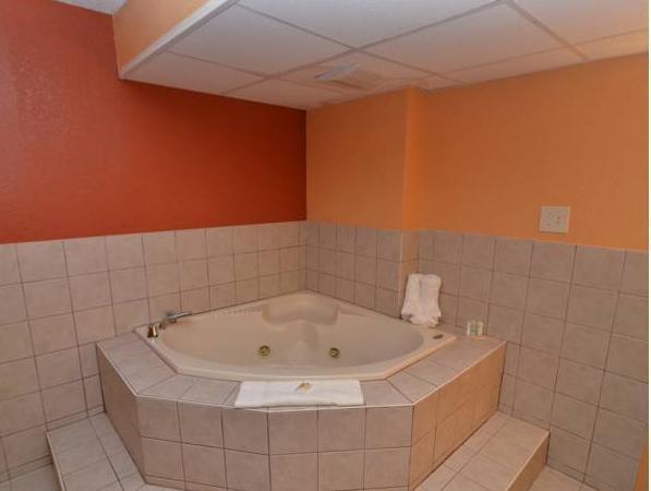 Baymont By Wyndham Scranton 2*