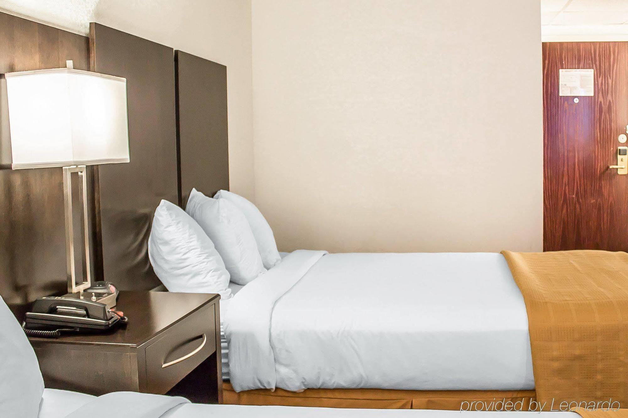 Baymont By Wyndham Scranton Hotel Dunmore