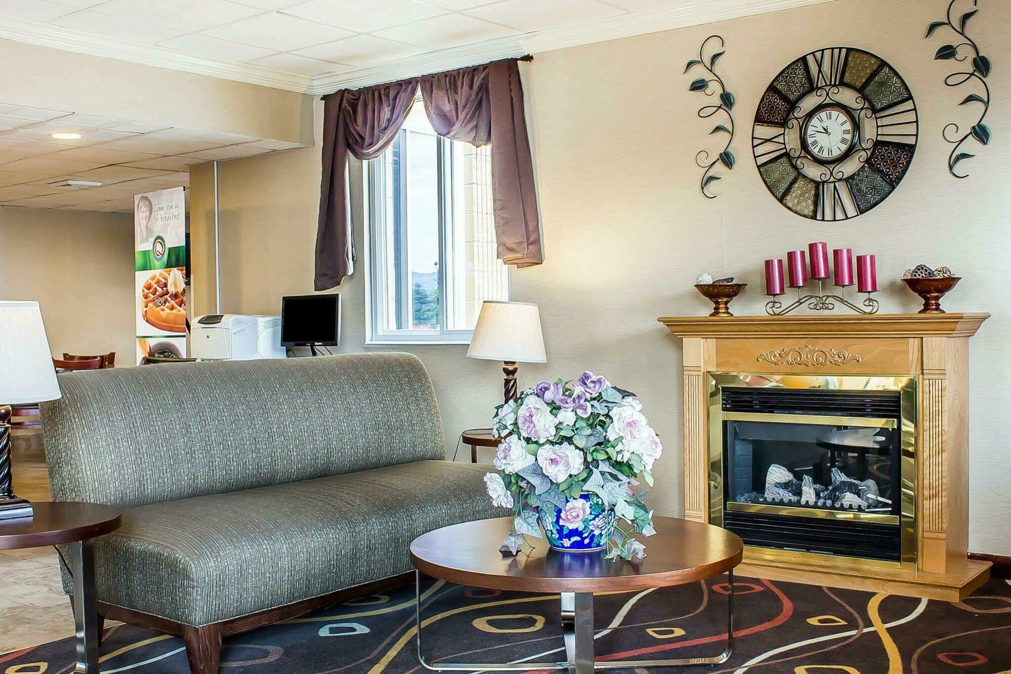 Baymont By Wyndham Scranton