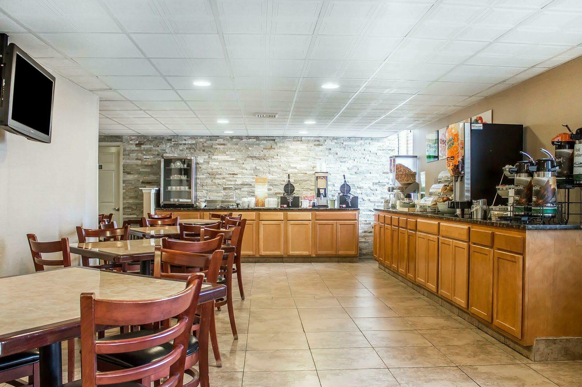 Baymont By Wyndham Scranton Dunmore