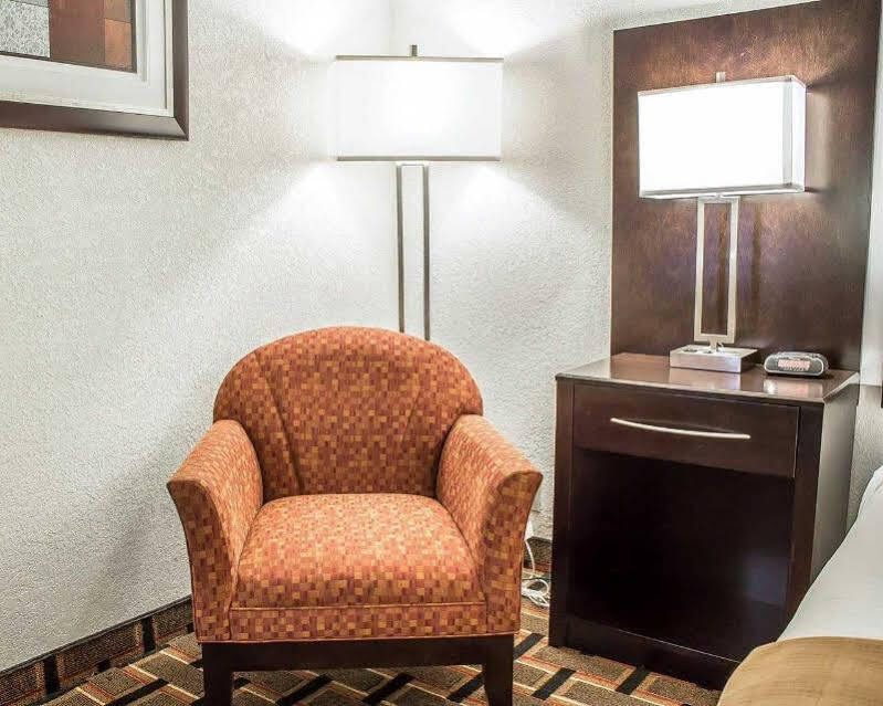 Baymont By Wyndham Scranton Hotel Dunmore