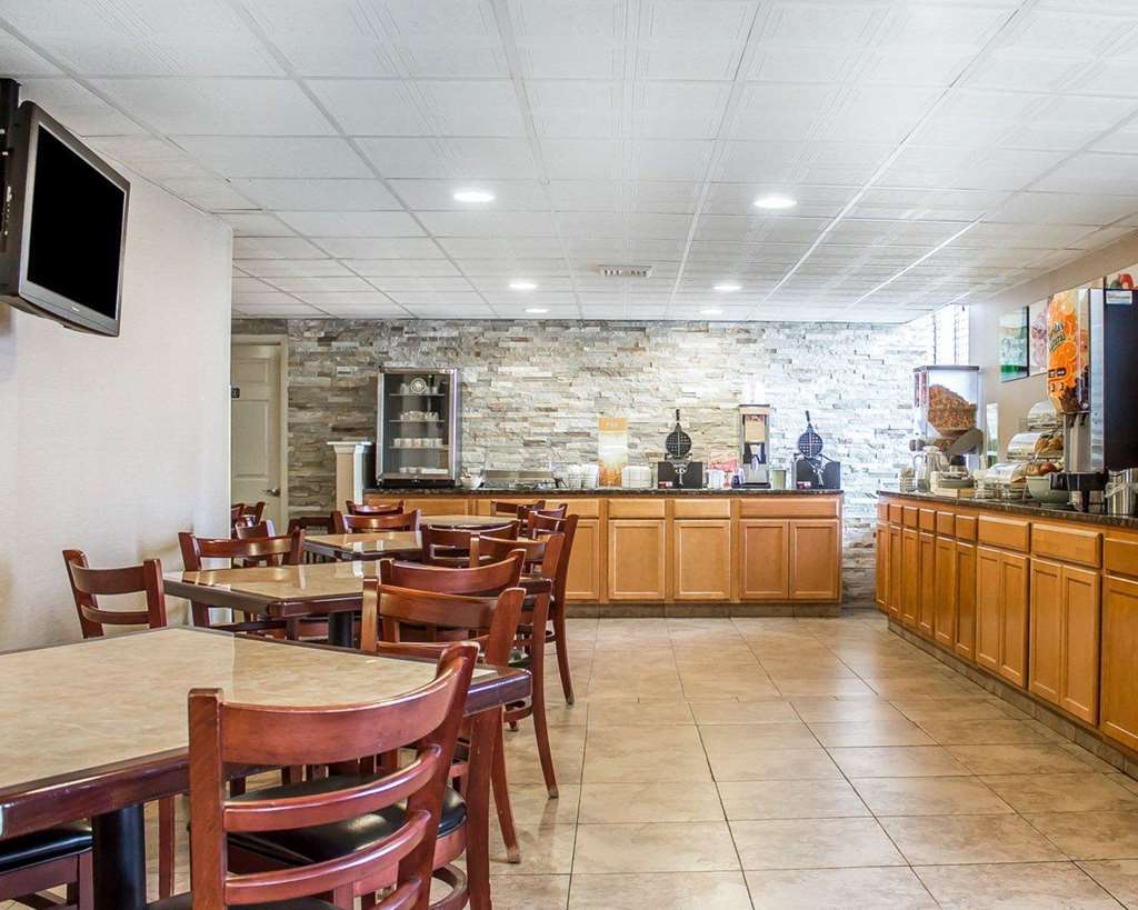 Hotel Baymont By Wyndham Scranton