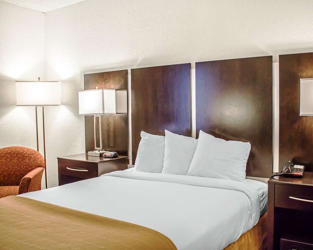 Baymont By Wyndham Scranton