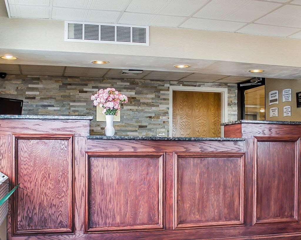 Hotel Baymont By Wyndham Scranton Dunmore
