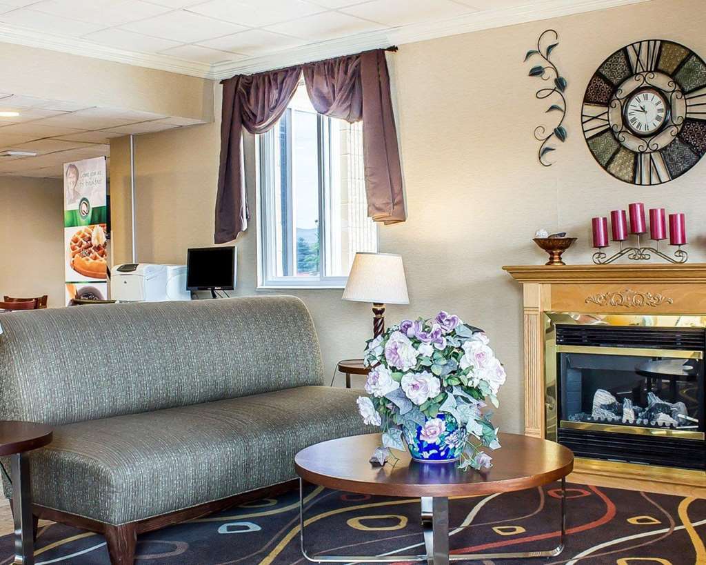 Baymont By Wyndham Scranton 2* Dunmore