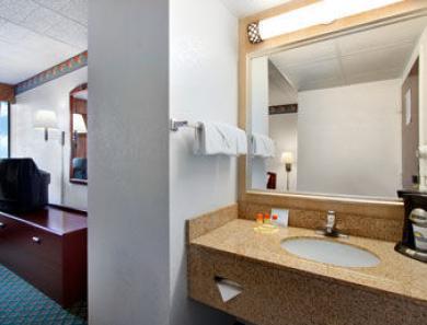 Hotel Baymont By Wyndham Scranton Dunmore
