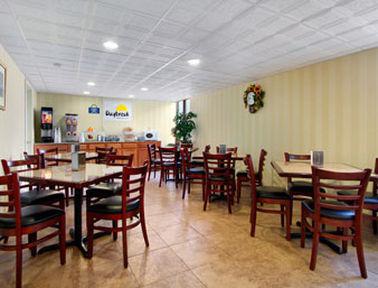 Baymont By Wyndham Scranton Hotel 2*